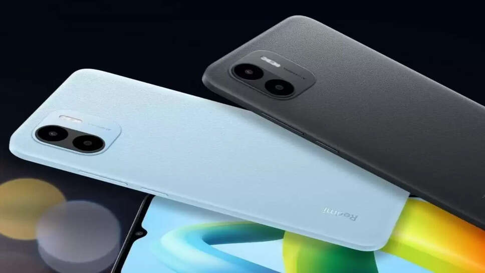 2 दिन बाद मार्केट में दस्तक देने वाला Redmi A1+ का सबसे सस्ता Smartphone&nbsp;