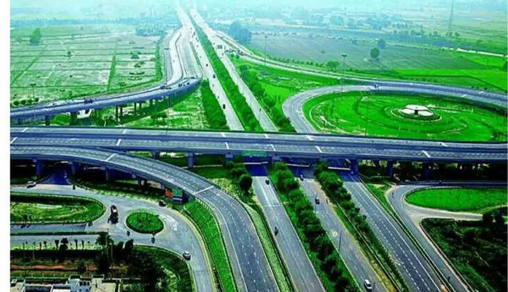 हांसी और जींद मार्ग से जुड़ेगा भिवानी का नया बाईपास, सफर हो जाएगा बेहद आसान