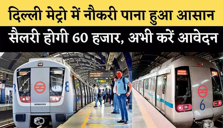 delhi metro