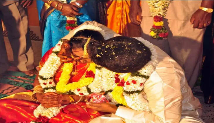 बहन भाई इश्क: बहन और भाई के बीच कई सालों से चल रहा था अफेयर, कर ली शादी