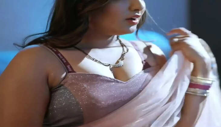 Devar Bhabhi Story : भाभी को नशीली दवा पिलाकर होटल ले गया देवर, फिर शुरू किया गंदा खेल