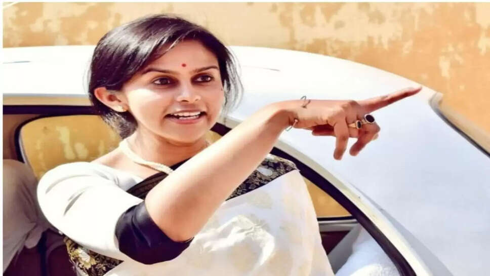 एक अपमान ने बदल दी डॉक्टर की जिंदगी, आईएएस बनकर दिया जवाब&nbsp;
