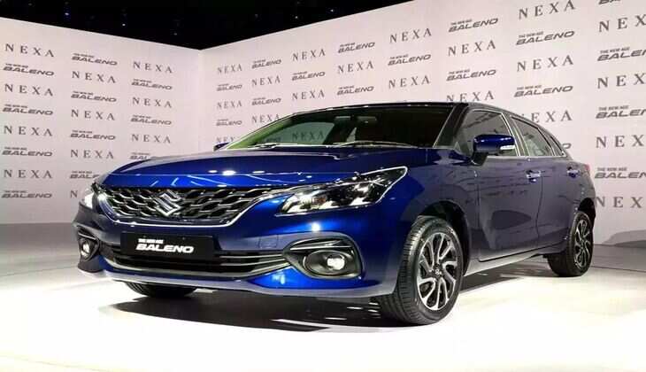 GST फ्री मिल रही मारूति की बलेनो, खरीदने पर मिलेगा इतने लाख का फायदा
