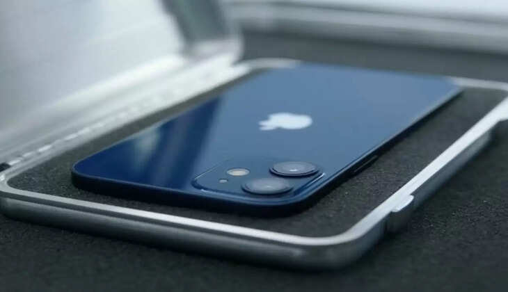 Flipkart Sale: आधी से भी कम कीमत पर मिल रहा iPhone 12, कीमत जानकर हो जाओगे खुश 
