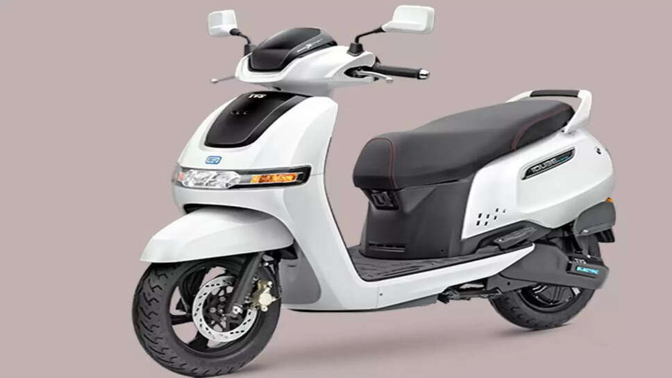 EV : OlA और Hero को टक्कर देने आ रही ये धमाकेदार ई-स्कूटर, जानिए क्या होगी कीमत &nbsp;