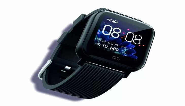 सिर्फ 1 रुपये में खरीदें 6,000 रुपये वाली Smartwatch! जल्द करें खरीदारी