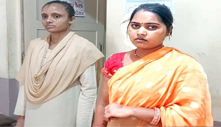 गुजरात की किलर बहू, ससुर से संबंध बनाकर लेती थी पैसे, 2 लाख नहीं दिए तो काट दिया प्राइवेट पार्ट