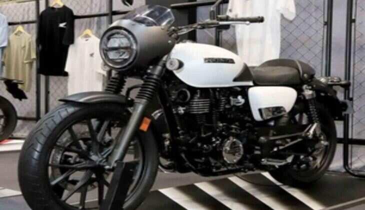 Royal Enfield की मुश्किल बढ़ाने के लिए आ गई Honda CB350, लोगों को खूब आ रही पसंद