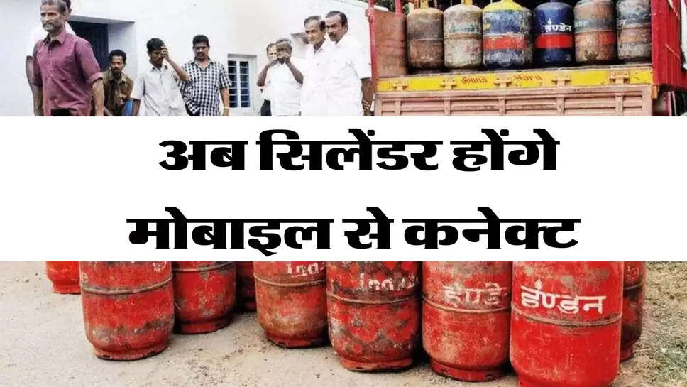 lpg cylender price