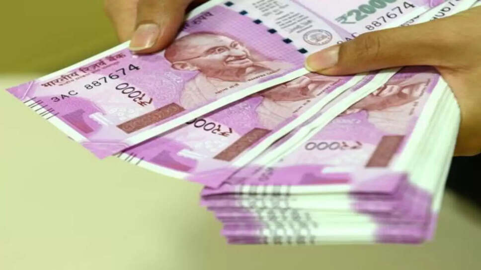 Post Office Scheme : महज 1 लाख रुपए के सीधे बन जाएंगे 1 करोड़, जानें &ndash; कैसे?