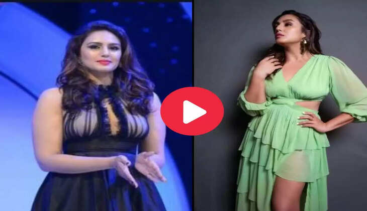Huma Qureshi Hot Photos : हुमा कुरैशी ने करवाया हॉट फोटोशूट, फैंस का दिल करने लगा धक-धक 