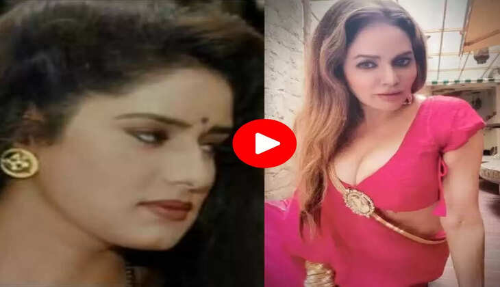 Poonam Jhawer: सुनील शेट्टी का दिल चुराने वाली एक्ट्रेस के कातिलाना लुक ने सोशल मीडिया पर मचाया तहलका