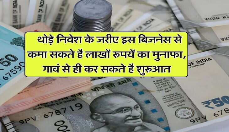 Pearl Farming Business : थोड़े निवेश के जरीए इस बिजनेस से कमा सकते है लाखों रूपयें का मुनाफा, गावं से ही कर सकते है शुरूआत