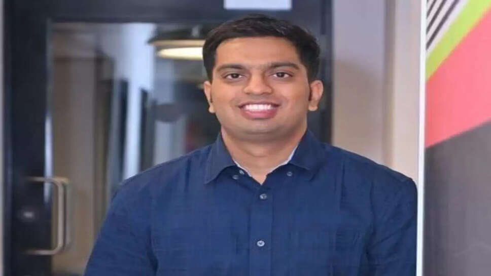 सपना पूरा करने के लिए छोड़ी IIT, आज 750 करोड़ के बिजनेस के मालिक&nbsp;