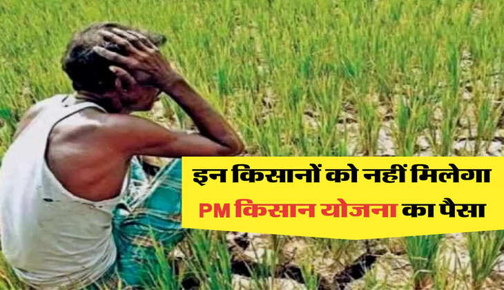 pm kisan yojana 