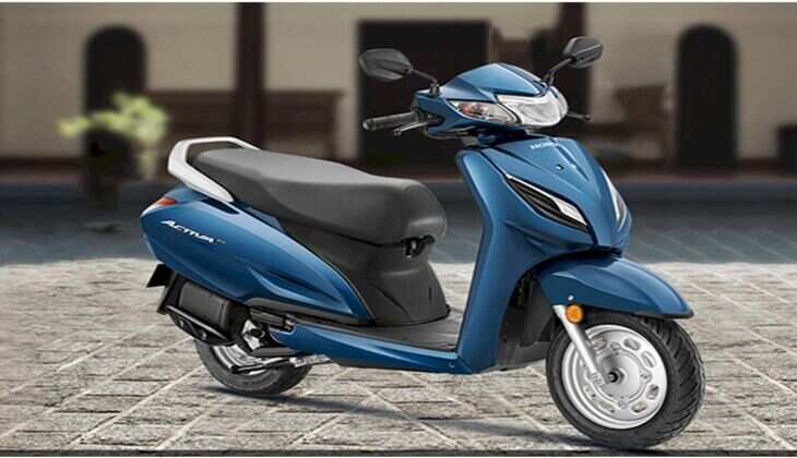 Best Selling Scooter : सबसे ज्यादा बिक रहा है ये स्कूटर, रेट कम, बिक्री ज्यादा