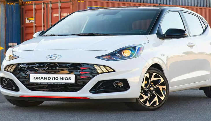 Hyundai ने लॉन्च की अपनी सबसे सस्ती कार, दमदार फीचर्स की मिलेगी लंबी लिस्ट