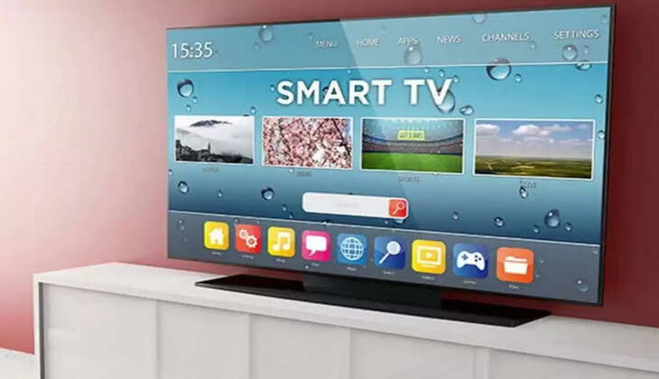 Nokia ने लॉन्च किया कम कीमत वाला 55-इंच का 4K Smart TV