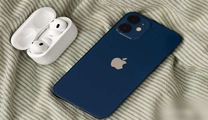 Apple ने पेश किया दिवाली ऑफर, आधी कीमत पर मिल रहे Airpods