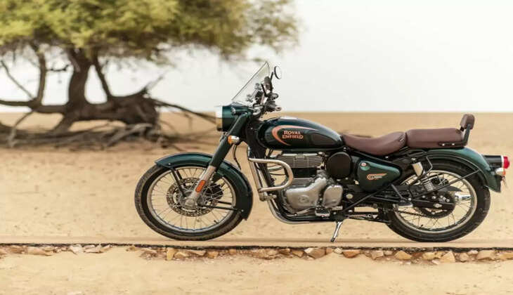 Royal Enfield की बाइक पर मिल रहा बंपर डिस्काउंट, जानिए फीचर्स