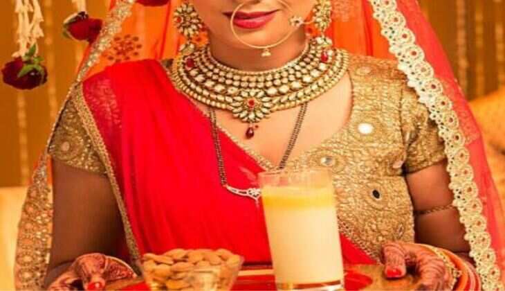 Marriage First Night : शादी की पहली रात को क्यों कहते हैं सुहागरात, जानिये इसके पीछे का कारण