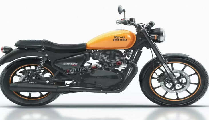 Auto News : मार्केट में तहलका मचाने आ रही रॉयल एनफील्ड की ये धमाकेदार बाइक, जानिए क्या होगी कीमत