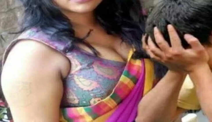 Affair : महिला प्रिंसिपल घर बुलाकर 17 साल के स्टूडेंट्स से बनाती थी संबंध