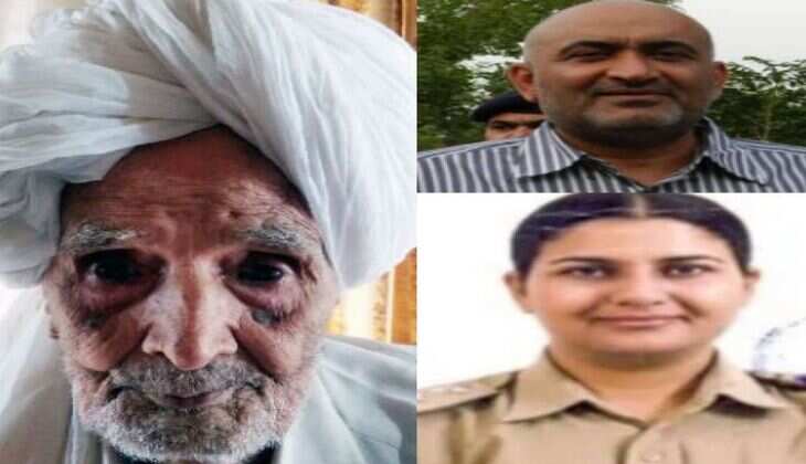 Success Story : मां-बेटा आईएएस, बेटी आईपीएस, एक ही परिवार में 11 अफसर, ऐसे हासिल किया मुकाम