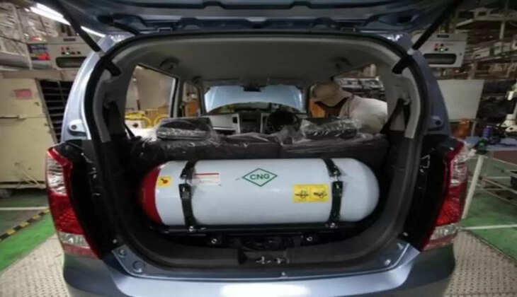 गाड़ी में&nbsp;CNG और LPG किट लगाने से इंश्योरेंस पॉलिसी पर पड़ेगा प्रभाव, इंजन की वारंटी हो जाएगी खत्म?