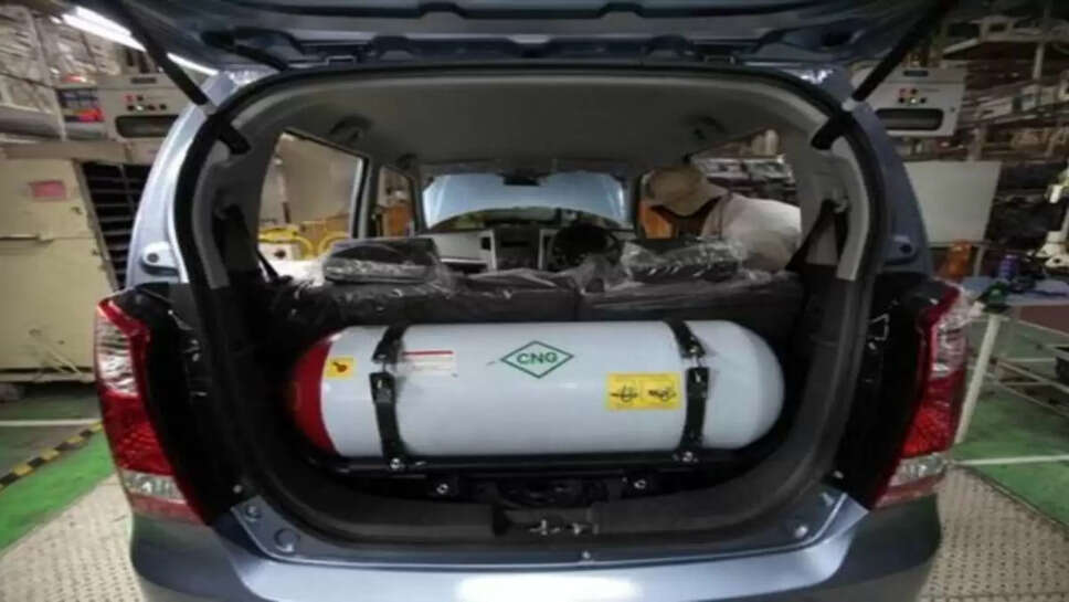 गाड़ी में&nbsp;CNG और LPG किट लगाने से इंश्योरेंस पॉलिसी पर पड़ेगा प्रभाव, इंजन की वारंटी हो जाएगी खत्म?