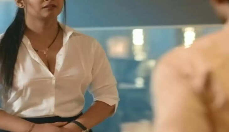 Affair : महिला ने अपने पति के बॉस से बनाए रिश्ते, घर से ही हुई थी शुरूआत