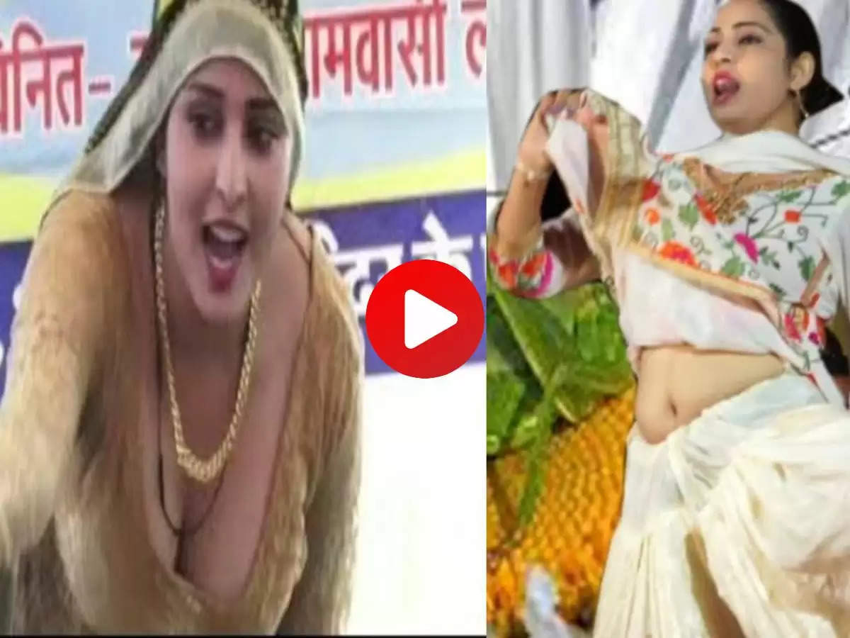 Gori Rani Haryanvi Dance Video 