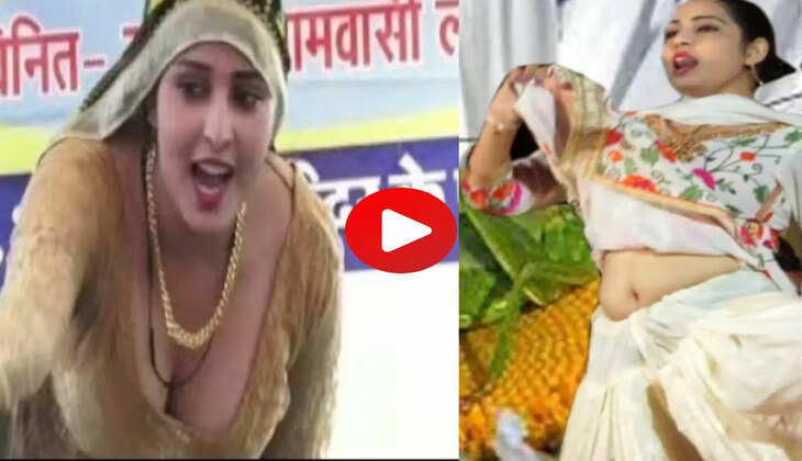 Gori Rani Haryanvi Dance Video 