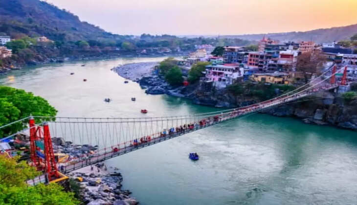Tourist Spots : बुढ़ापे से पहले घूम आएं ये 10 खूबसूरत जगह