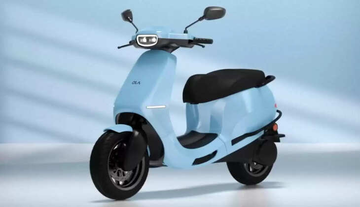 EV : मार्केट में आया सिंगल चार्ज में 181Km की रेंज देन वाला इलेक्ट्रिक स्कूटर, जानिए बुकिंग की प्रोसेस 