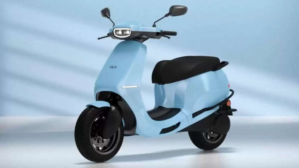 EV : मार्केट में आया सिंगल चार्ज में 181Km की रेंज देन वाला इलेक्ट्रिक स्कूटर, जानिए बुकिंग की प्रोसेस&nbsp;