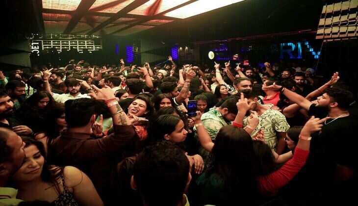 Delhi की ये 5 जगहें विदेशों से नहीं है कम