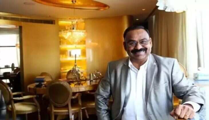 Success Story:  किसी वक्त मैकेनिक का काम करने वाले इस शख्स के पास आज बुर्ज खलीफा में 22 अपार्टमेंट, बेहद खास है इस बिजनेसमैन की कहानी