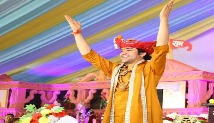 बागेश्वर धाम सरकार: बागेश्वर धाम के धीरेन्द्र शास्त्री को बताया जा रहा है ढोंगी! जानिए क्या होगा अंजाम