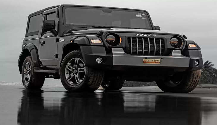 New Launching&nbsp;महिंद्रा की सबसे सस्ती कार लॉन्च,थार को भी कह दोगे बाय-बाय &nbsp;
