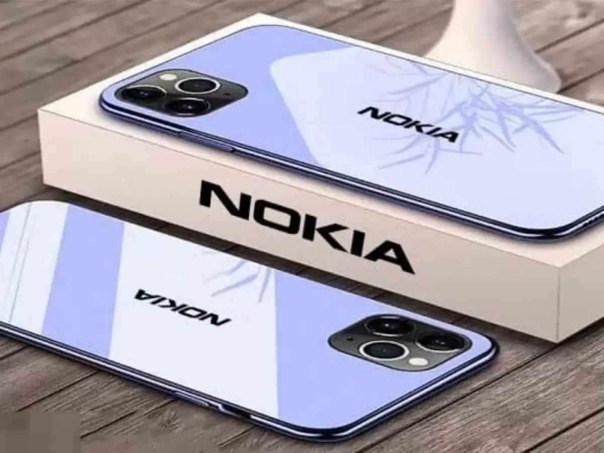 कहर मचाने आ रहा Nokia का सबसे पावरफुल Smartphone, फीचर्स देख हो जाओगे दीवाने 