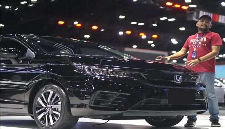 सस्ते में मिल रही है 30 किलोमीटर की माइलेज देने वाली ये लग्जरी कार, बिक्री में भी तोड़े रिकॉर्ड&nbsp;