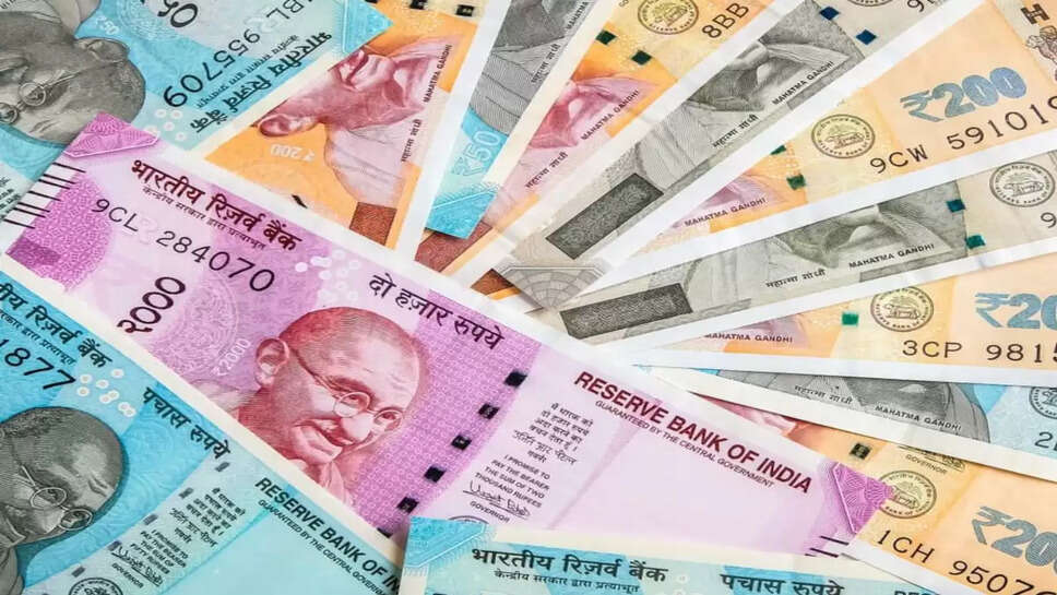 Money in Dreams:&nbsp;सपनों में दिख रहे 10, 50 और 2000 के नोट, ये है बेहद दुर्लभ, जानें इनका मतलब