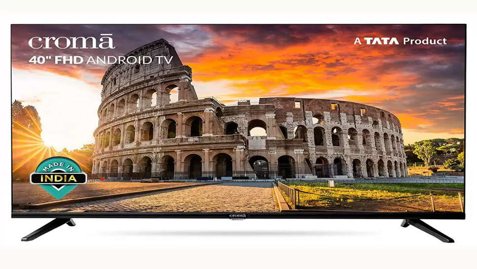 सिर्फ 20 हजार रुपये में मिल रहे हैं Smart LED TV, घर को बना देंगे सिनेमा हॉल&nbsp;