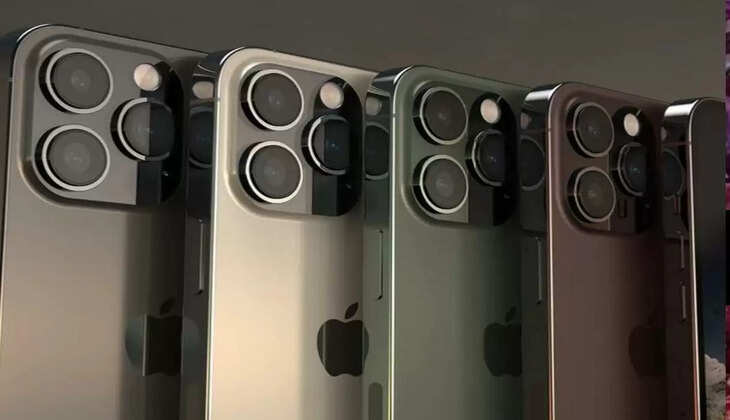 Apple iPhone 14 first picture leaked