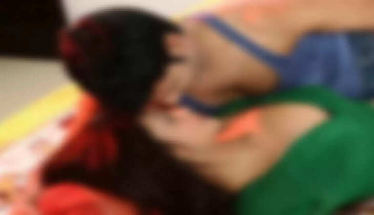 Teacher Student Affair: स्कूल के प्रिंसिपल ने छात्रा के साथ की ऐसी गंदी हरकत, जानकर आपको आएगा गुस्सा