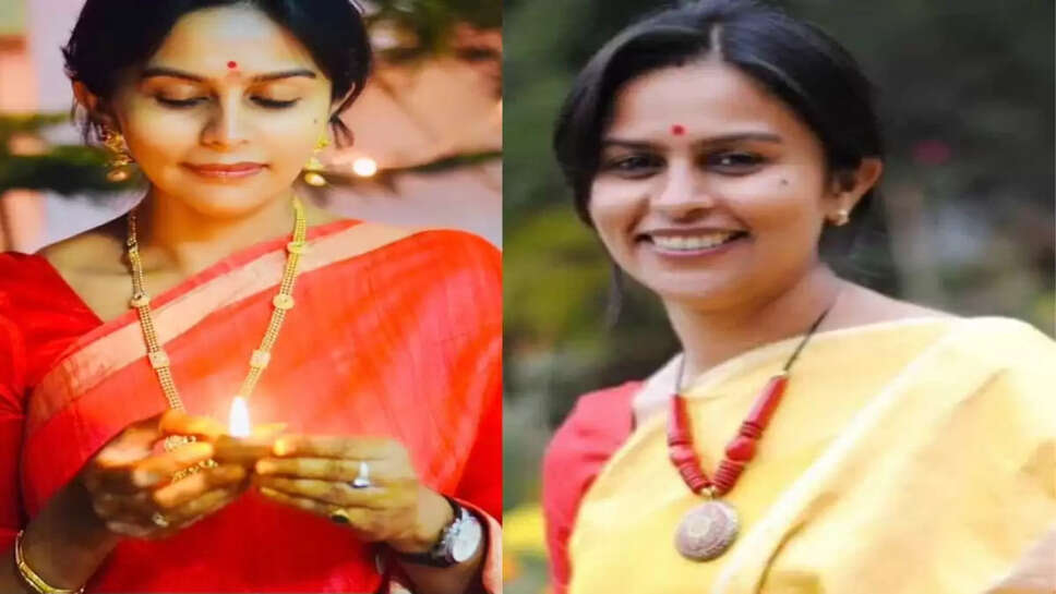 &nbsp;UPSC Success Story : &nbsp;प्रियंका को एक अपमान ने बना दिया डॉक्टर से IAS Officer