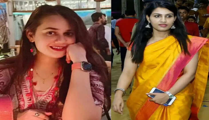 UPSC Love Story : IAS टीना डाबी की तरह कमाल की है इस अधिकारी की Love Story&nbsp;