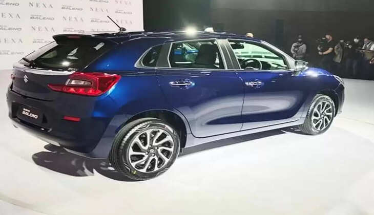 New Maruti Baleno : New Launching car : सेल फटाफट, हर मिनट में बिक रही नई Baleno Car