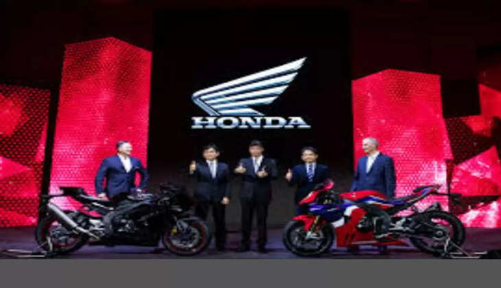 HONDA NEW BIKES Hero Splendor को टक्कर देगी ये बाइक, जीतेगी ग्राहकों का दिल